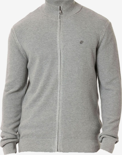 Williot Neuletakki värissä laivastonsininen / vaaleanharmaa / punainen / valkoinen, Tuotenäkymä