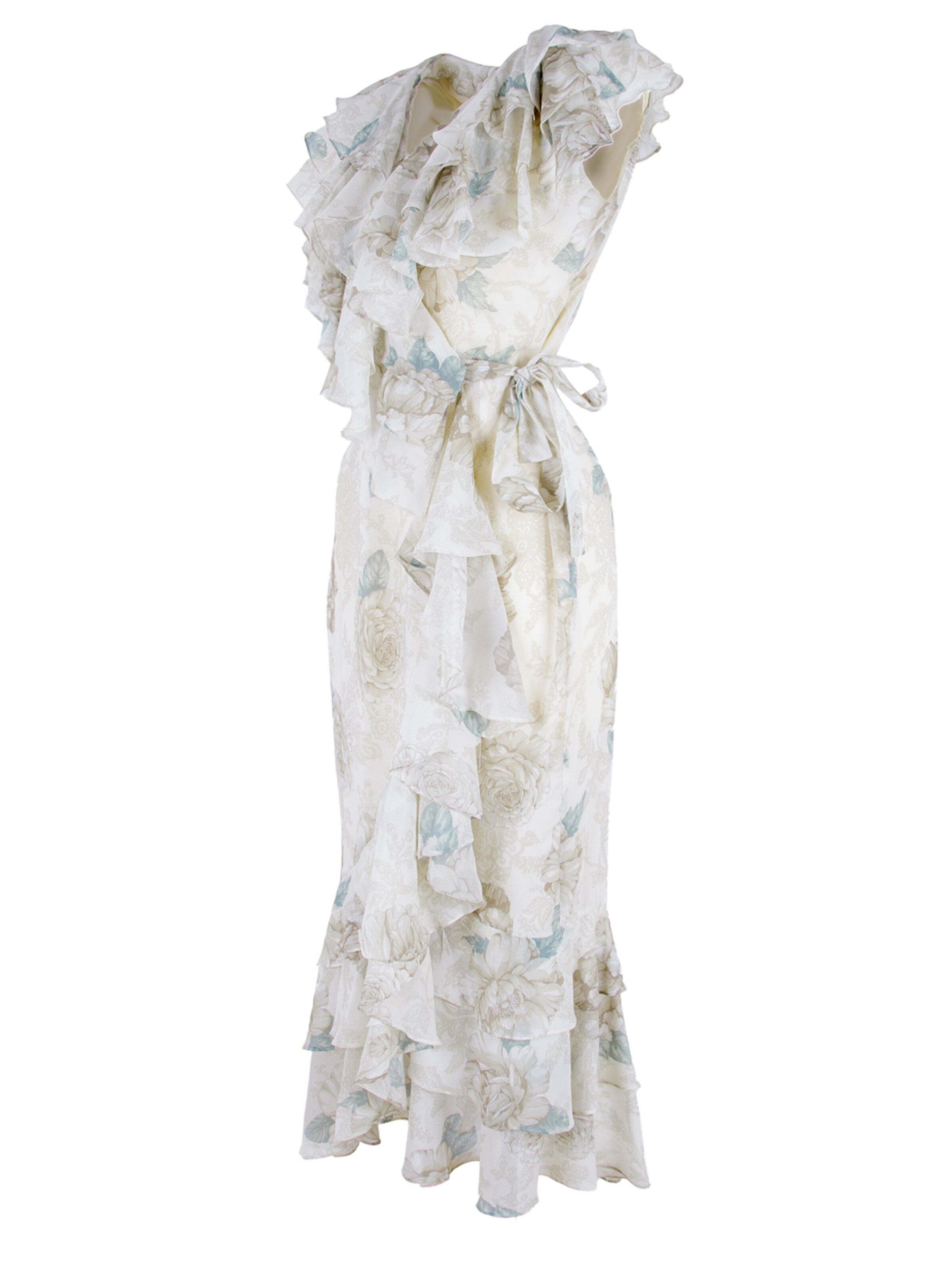 Rua & Rua Cocktailkleid‌ in Mischfarben