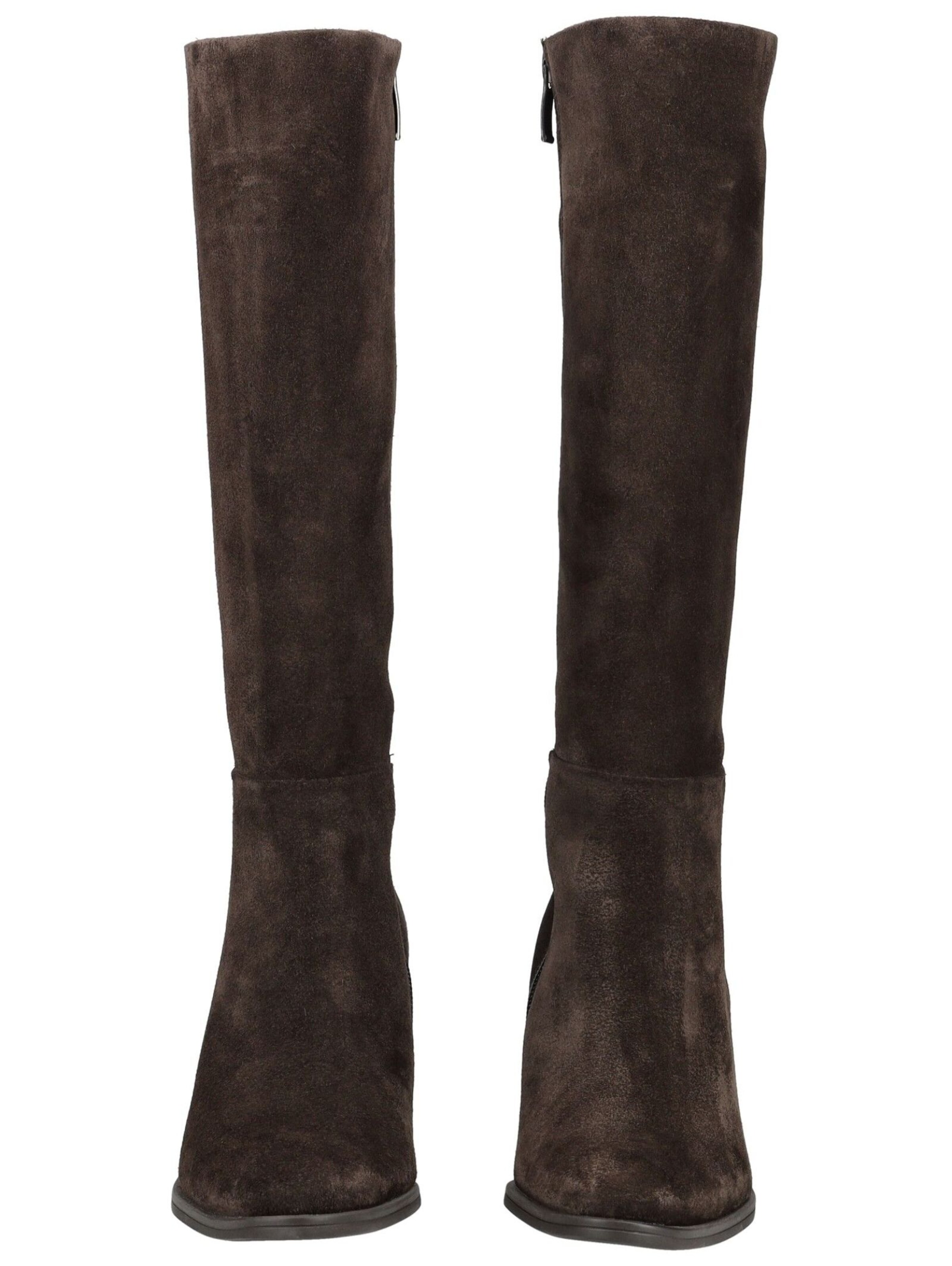 Paul Green Laarzen in Bruin