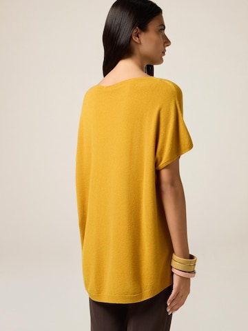 oltre Pullover‌‌‌ in Gelb