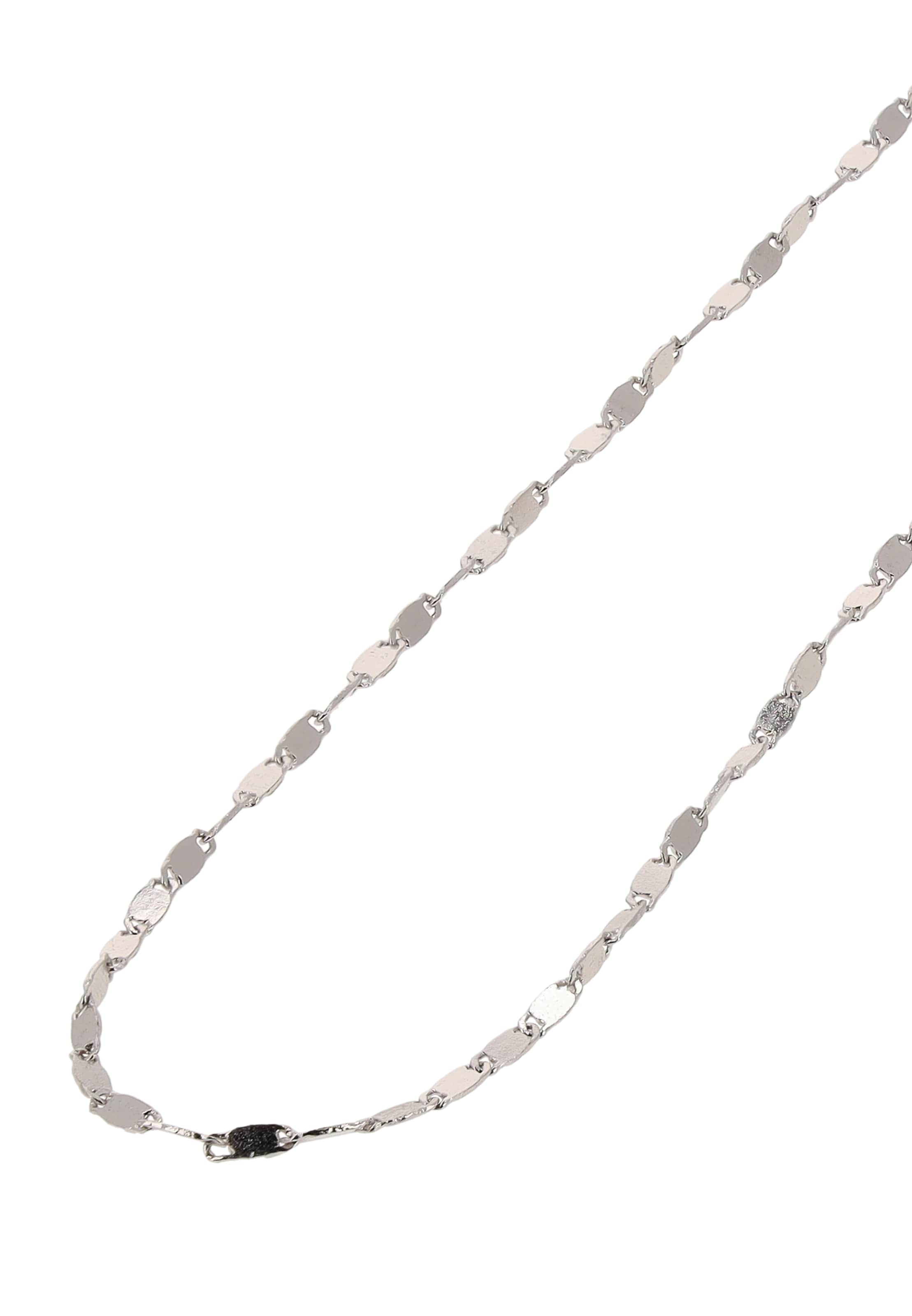 faina - Cadena en plata