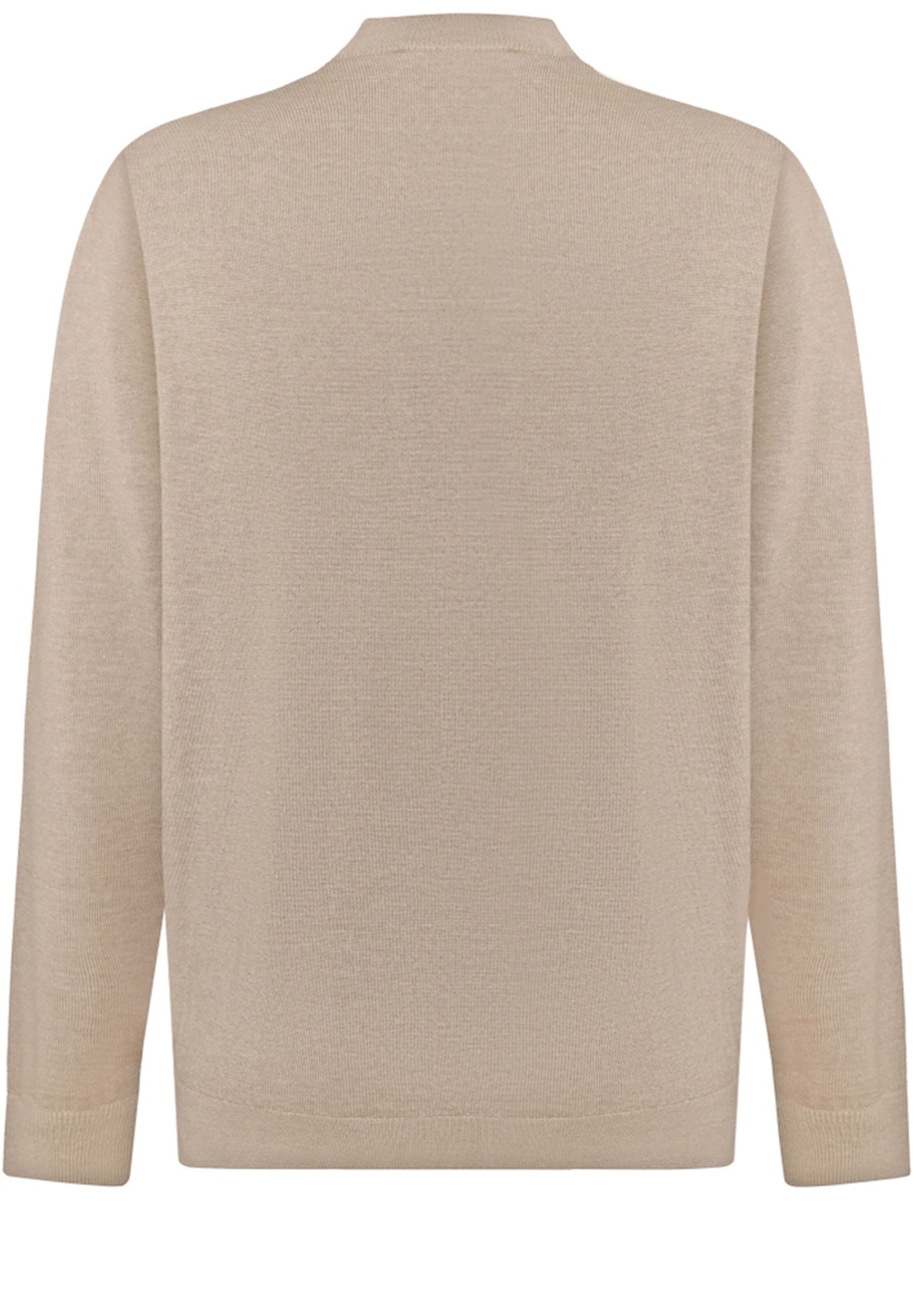 Baldessarini Sweater in Beige