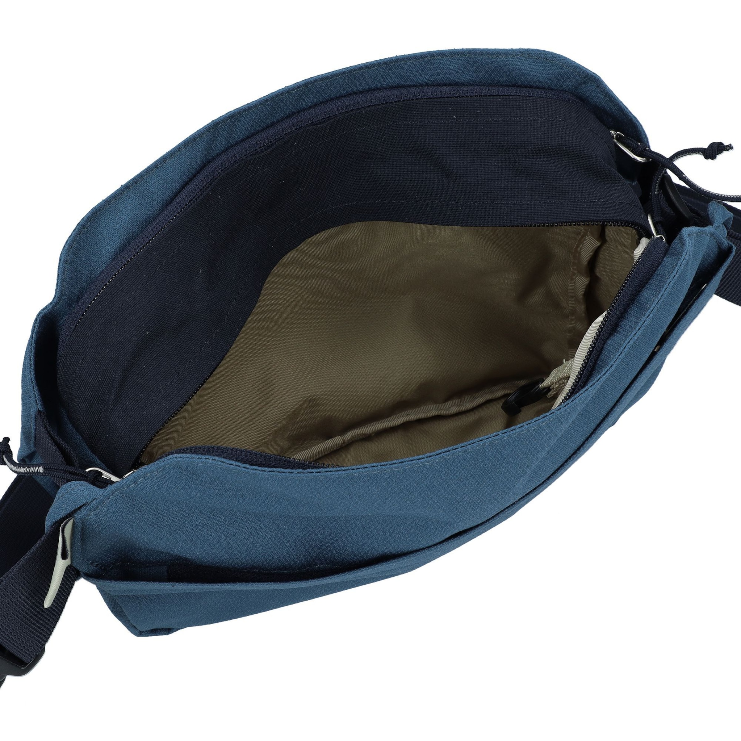 Sac à bandoulière 'Passway 2' DEUTER en bleu