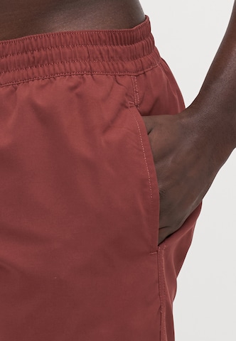 BILLABONG Zwemshorts 'All Day' in Rood
