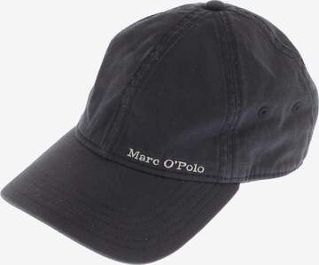 Marc O'Polo Hat & Cap in One size in Blue: front