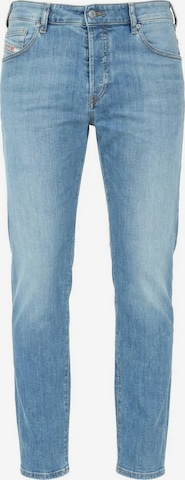 DIESEL Jeans 'D-YENNOX' in Blauw: voorkant