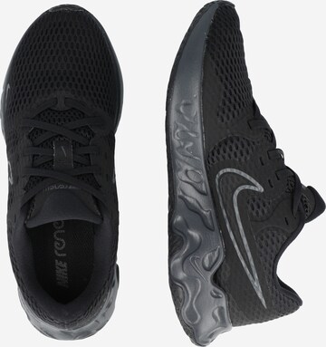 juoda NIKE Bėgimo batai 'Renew Ride 2'