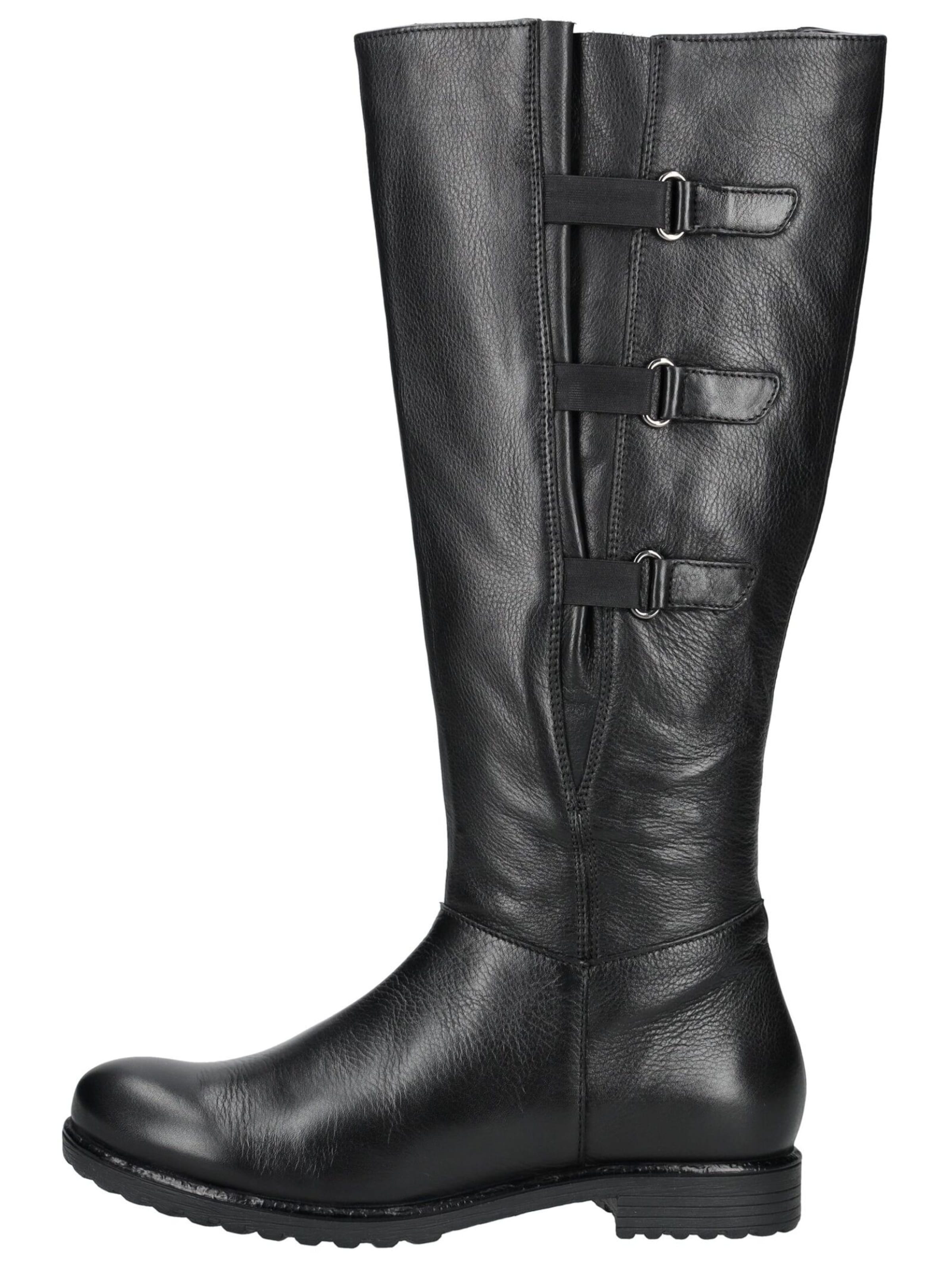 ARA Boot in Black