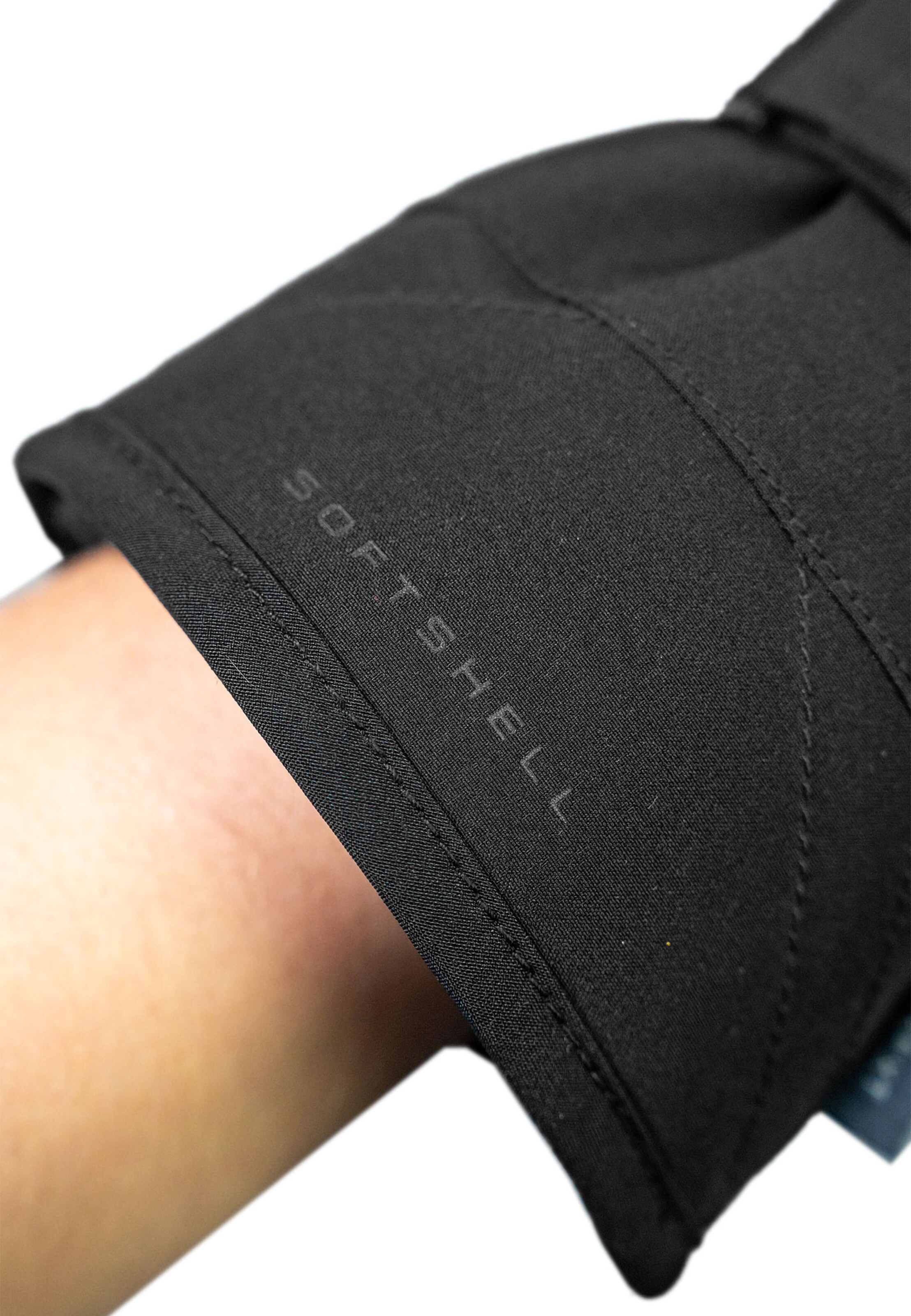 REUSCH Fäustlinge Alena R-TEX XT Mitten in Schwarz