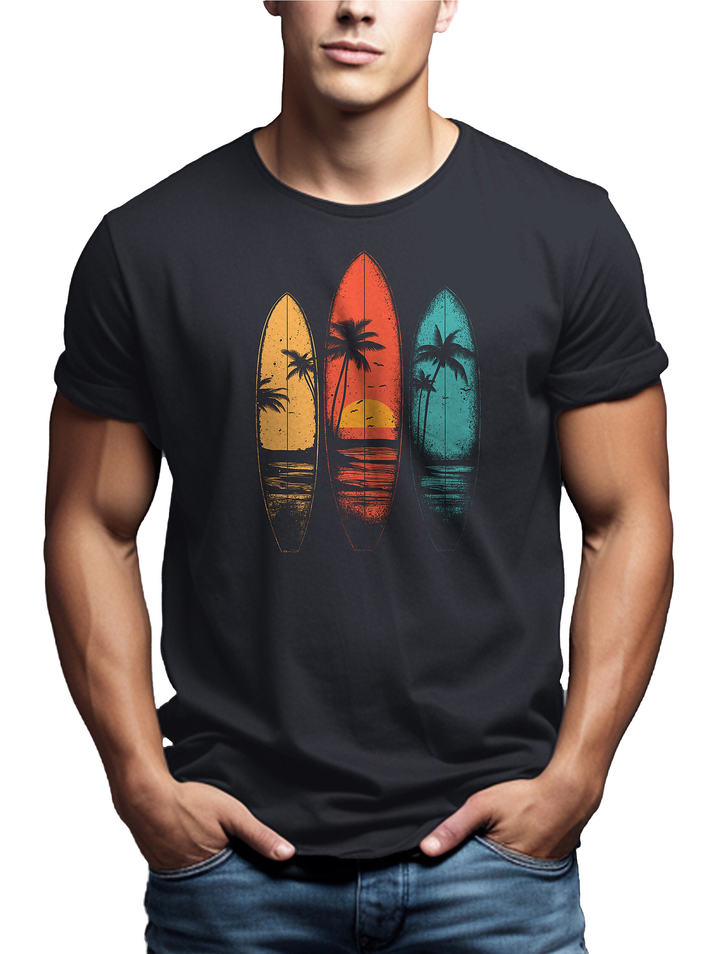 MAKAYA Shirt in Grey