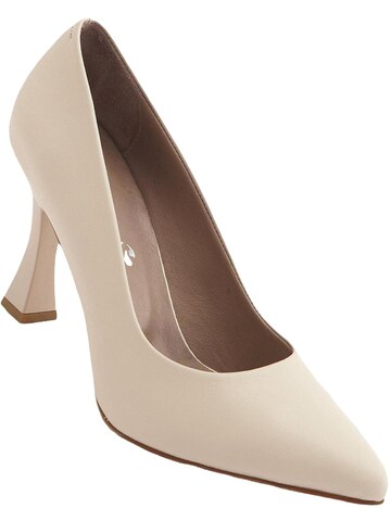 Limoya Pumps 'Helen' in Beige: front