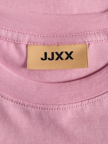 JJXX Футболка 'JXANNA' в Лиловый