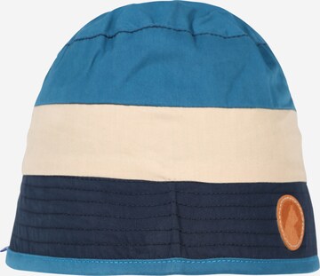 FINKID Hat 'Lasse' in Blue: front