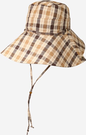 LeGer by Lena Gercke Casquette 'Maira Bucket' en beige / marron, Vue avec produit
