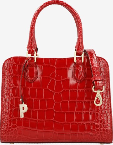 Picard Handbag 'Weimar' in Red: front