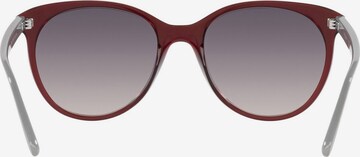 VOGUE Eyewear Sonnenbrille '0VO5453S 53 292436' in Rot