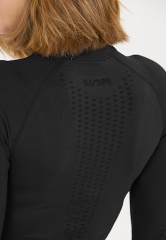 SLOPE Sports underpants 'Nuni' in Black