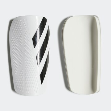 ADIDAS PERFORMANCE Schienbeinschoner in Weiß