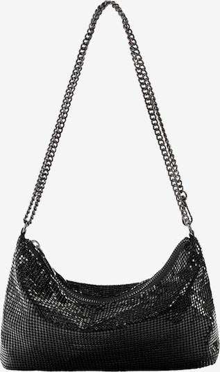 Pull&Bear Shoulder bag in Black, Item view