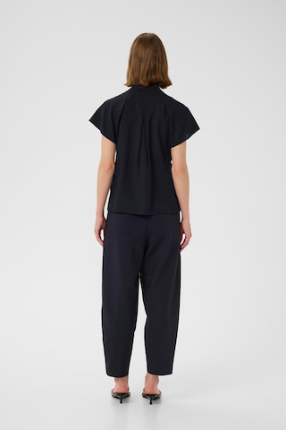 Chemisier InWear en noir