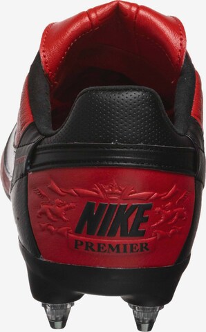 NIKE Fußballschuh 'Premier 3' in Rot