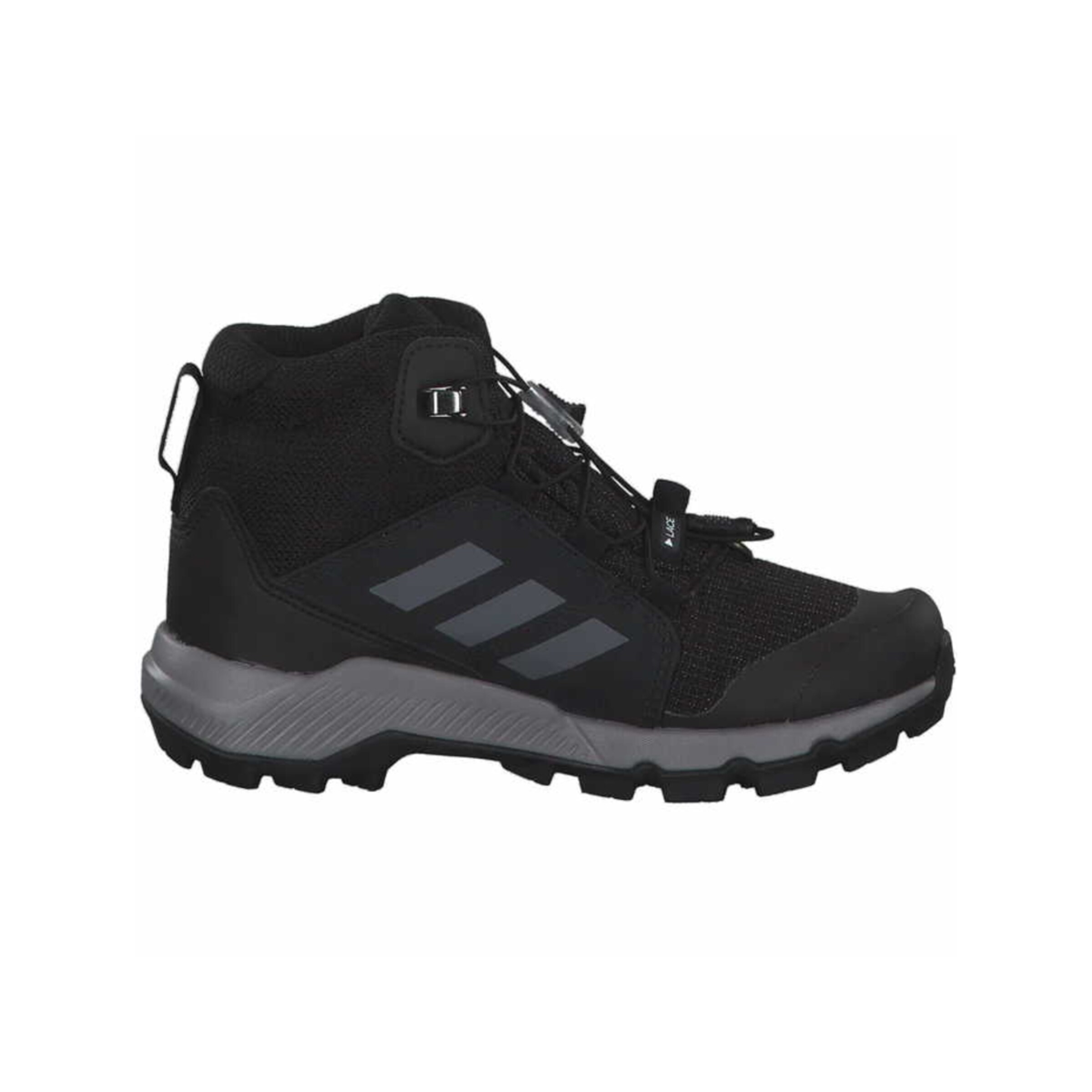 ADIDAS TERREX Boots 'Terrex' in Zwart