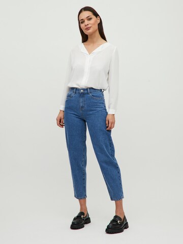 Tapered Jeans 'Diena' de la VILA pe albastru