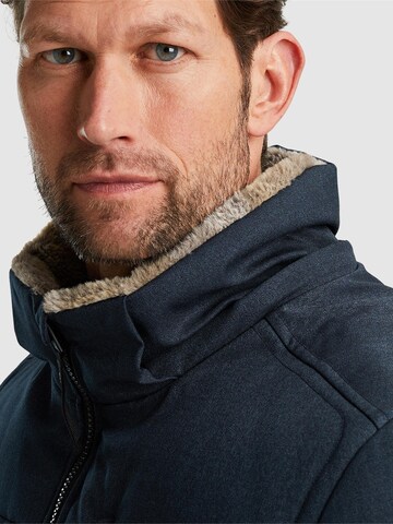 Giacca di mezza stagione 'Yetcraft jacket' di PME Legend in blu