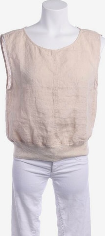 Marc O'Polo DENIM Top & Shirt in S in White: front