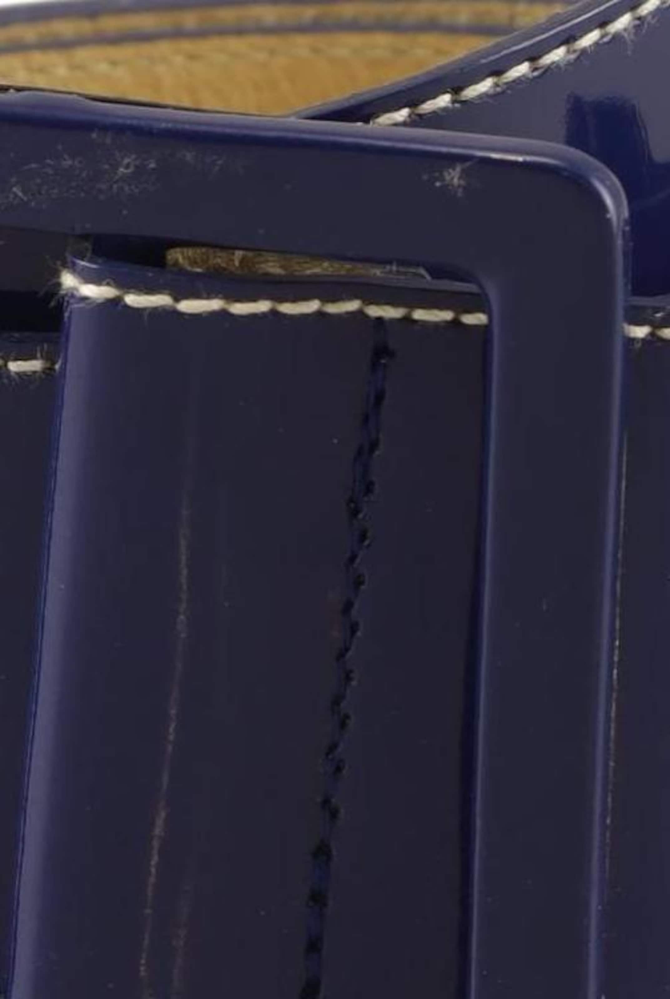 DRYKORN Gürtel One Size in Blau