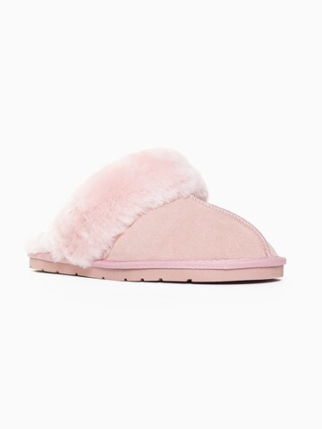 Gooce Slipper 'Emeline' in Pink