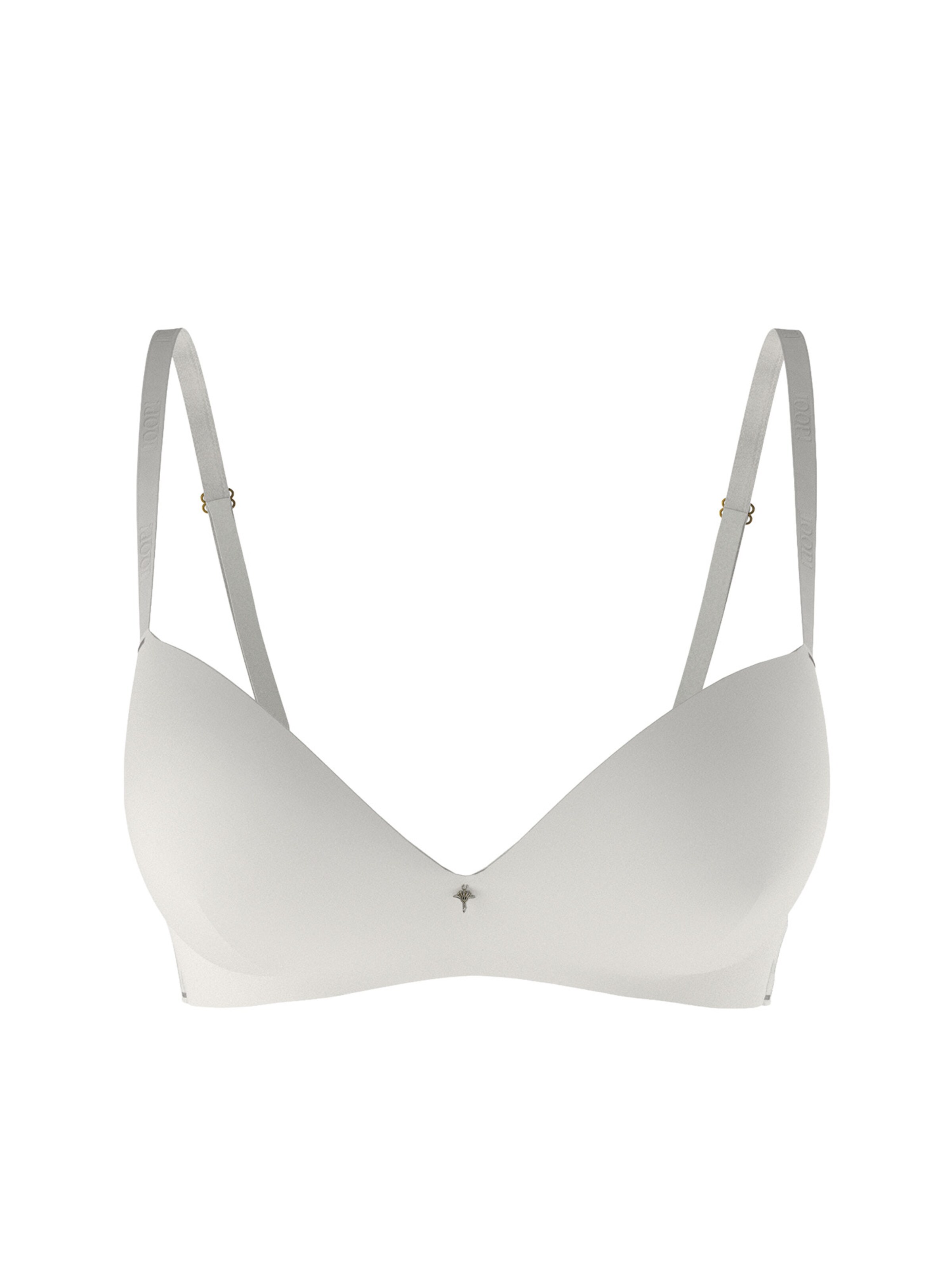 Invisible Soutien-gorge 'Sensation' JOOP! en blanc