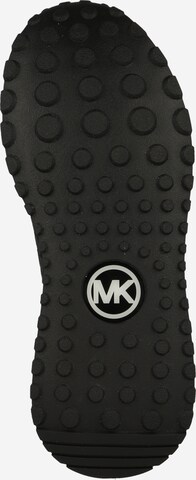 Michael KorsSlip On cipele 'MILES' - crna boja