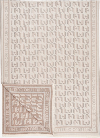 Liu Jo - Chal en beige: frente