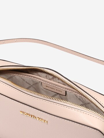 Borsa a tracolla di MICHAEL Michael Kors in rosa