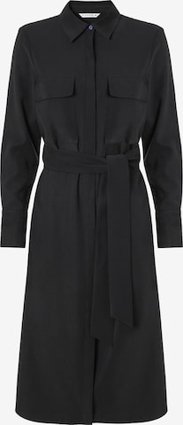 TATUUMKošulja haljina 'West' - plava boja: prednji dio