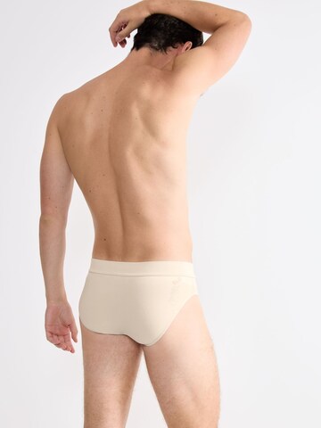 Slip ' Briefs ' SLOGGI en beige