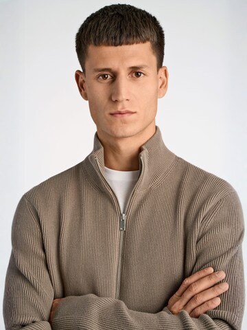 Giacchetta di Lindbergh in grigio