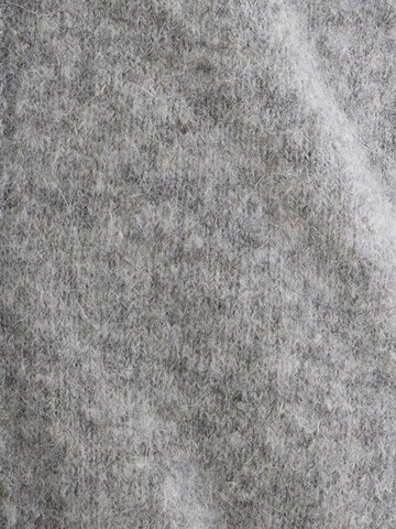 Tamaris Knit Cardigan in Grey