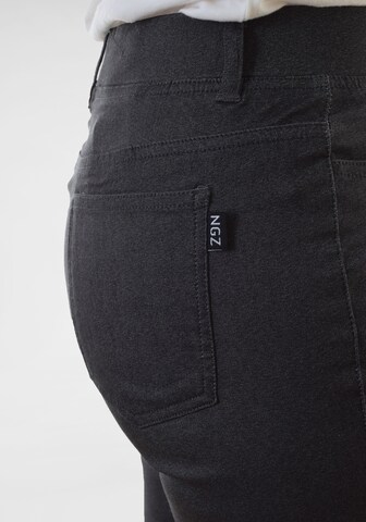 Navigazione Regular Broek in Zwart