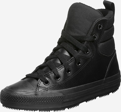Sneaker înalt 'Chuck Taylor All Star' CONVERSE pe negru, Vizualizare produs