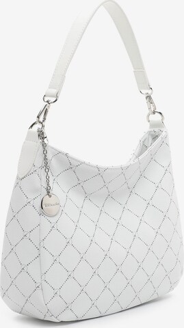 Sac bandoulière 'Anastasia' TAMARIS en blanc