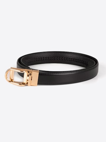 Vivisence Gürtel 'P0005' in Schwarz