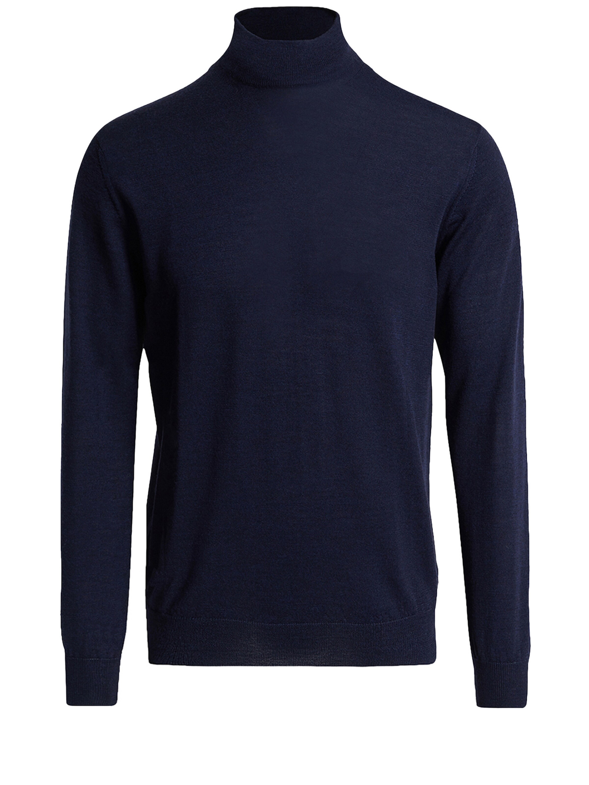 Baldessarini Sweater in Blue: front