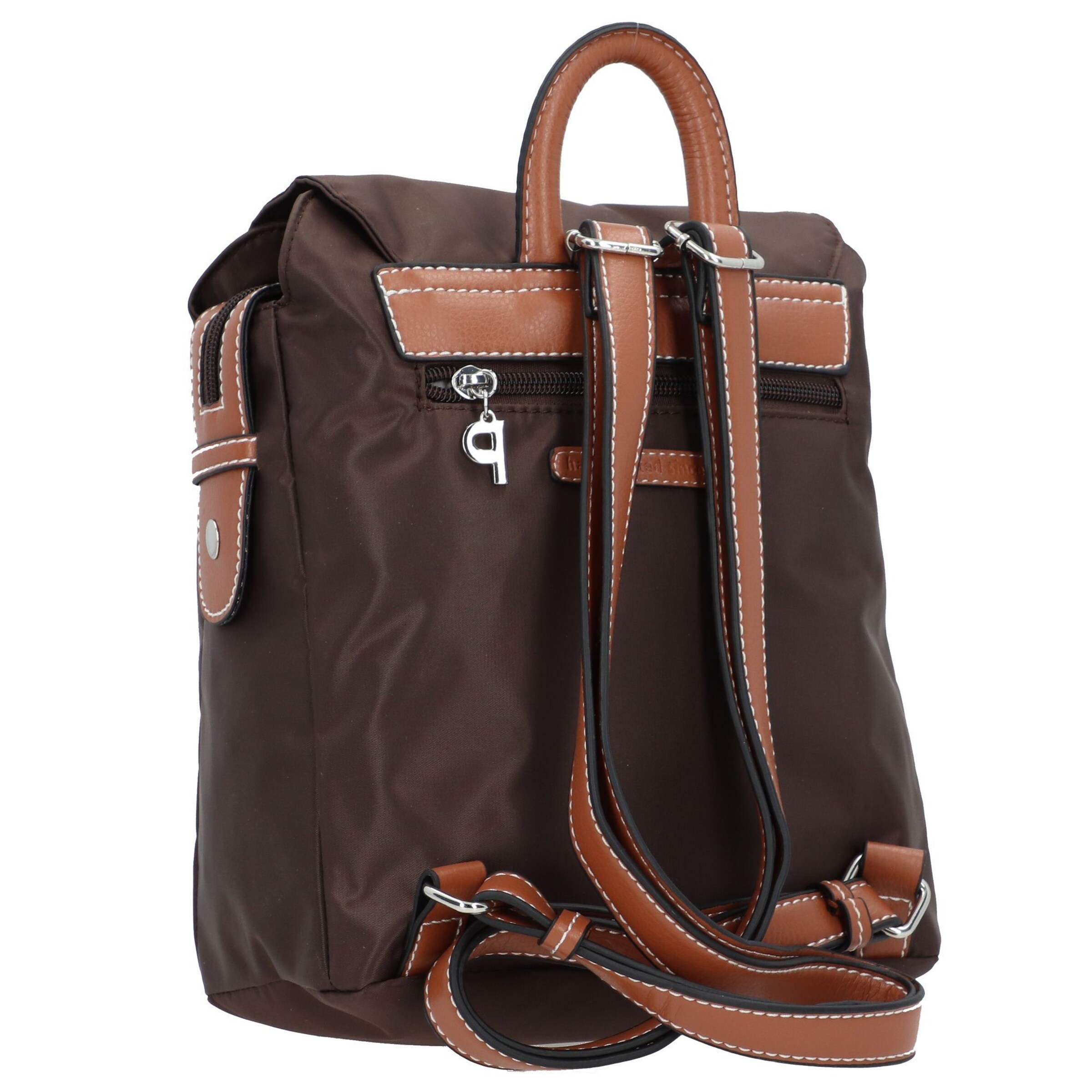 Picard Backpack in Brown