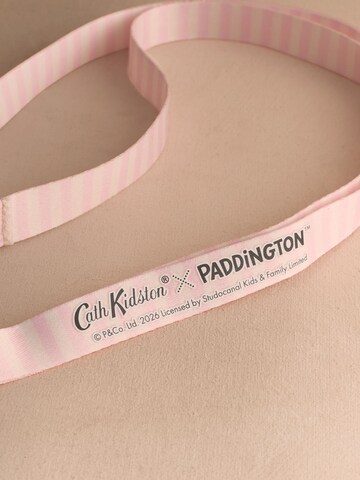 Porte-clés 'Paddington Blossom' Cath Kidston en rose