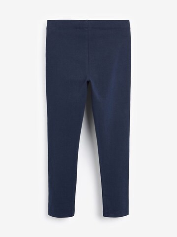Next - Skinny Leggings en azul