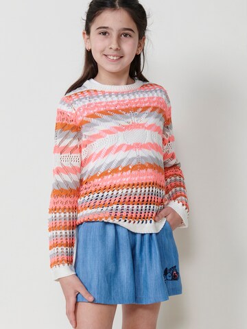 KOROSHI - Jersey en Mezcla de colores