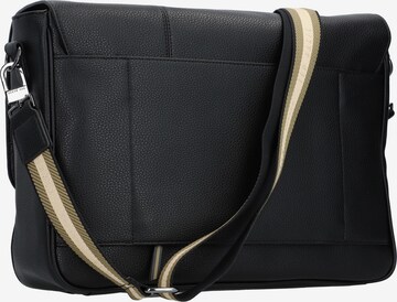 Borsa portadocumenti 'Kristan ' di Ted Baker in nero