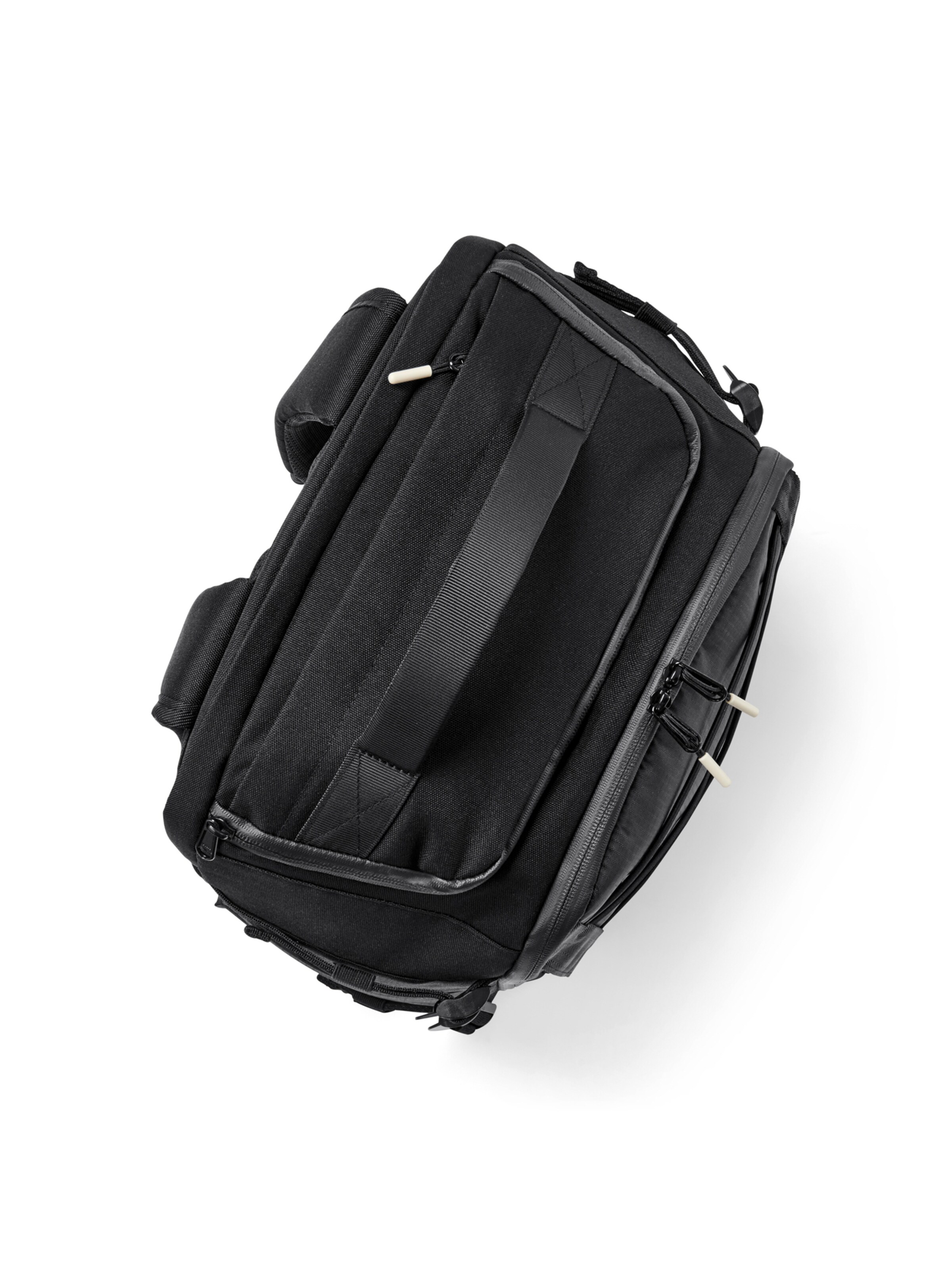 Sac à dos Johnny Urban en noir